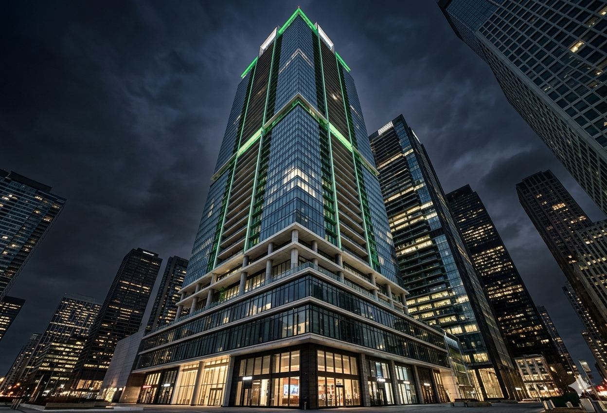 Construction & Infrastructure