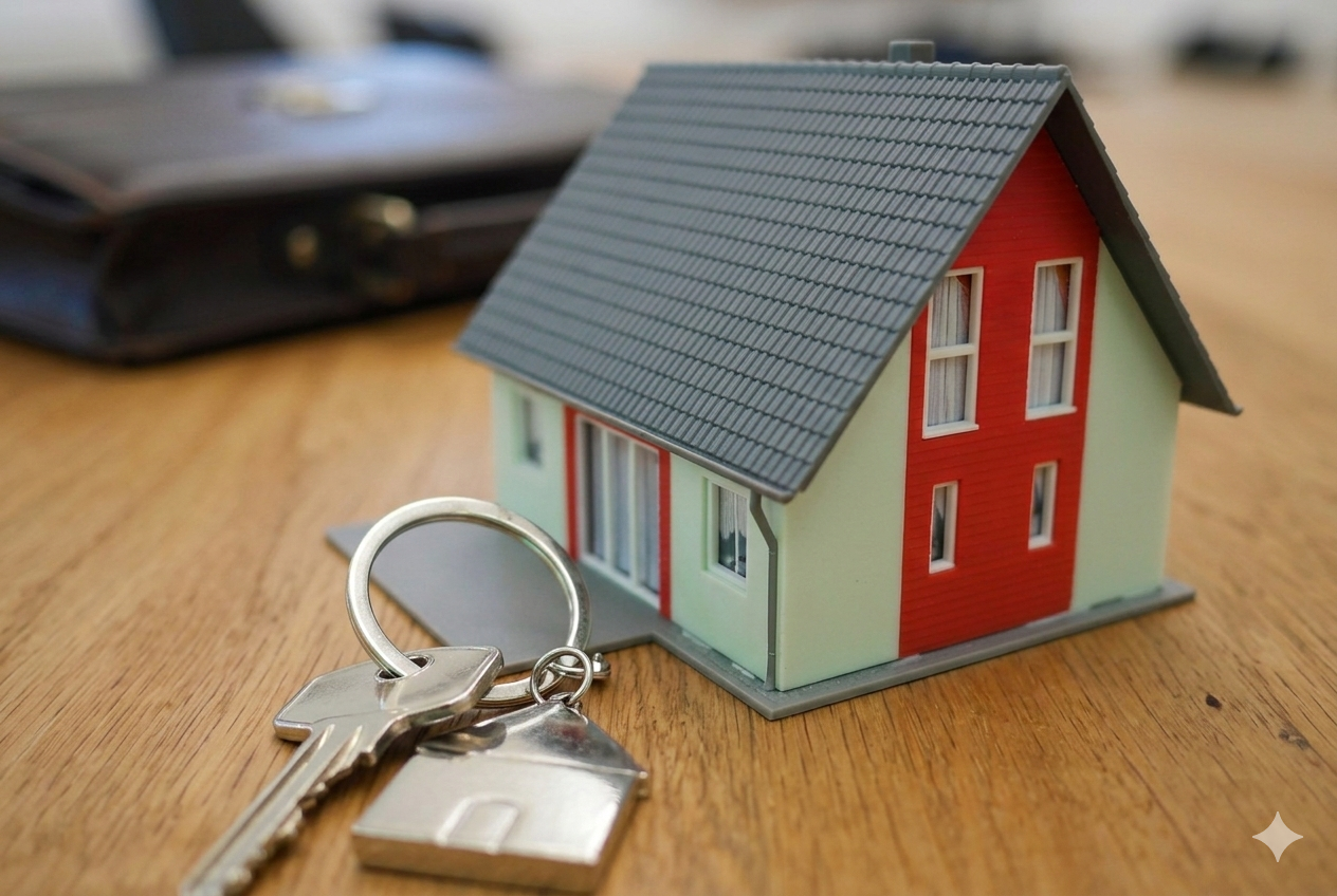 Real Estate Development