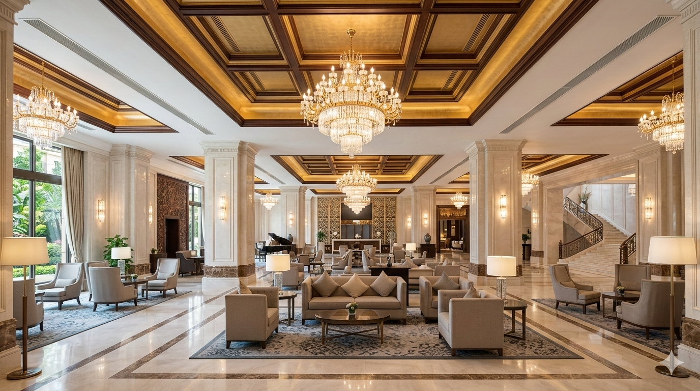 Hospitality & Tourism